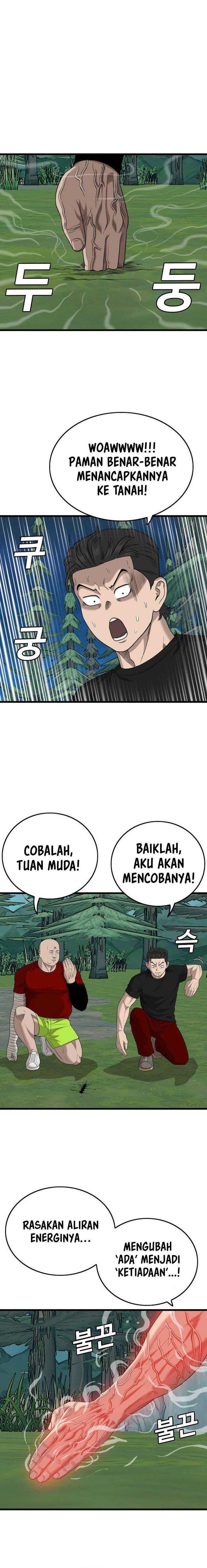 A Bad Person Chap 199 - Next Chap 200