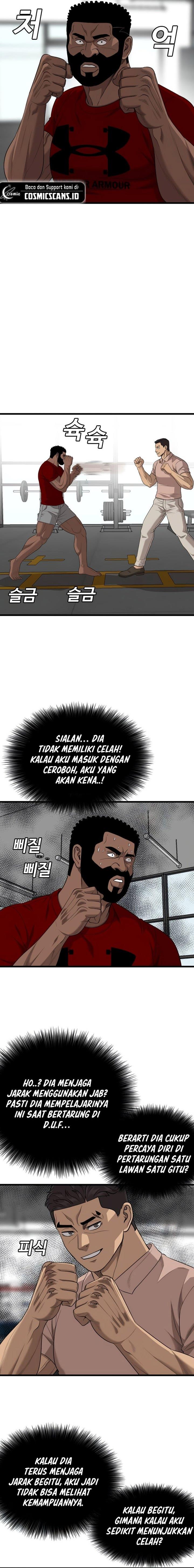 A Bad Person Chap 200 - Next Chap 201