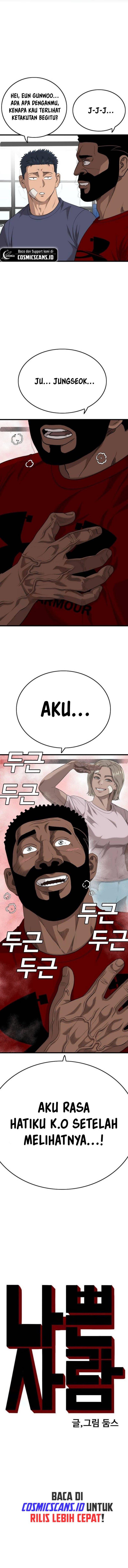 A Bad Person Chap 202 - Next Chap 203