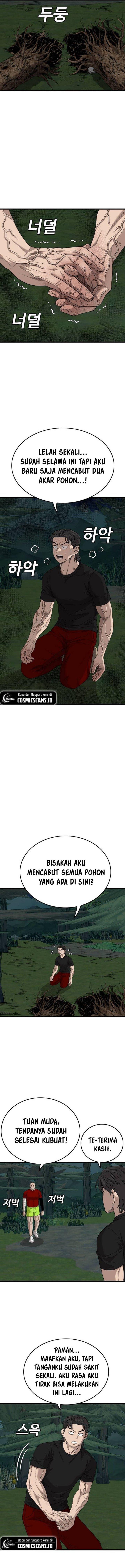 A Bad Person Chap 202 - Next Chap 203
