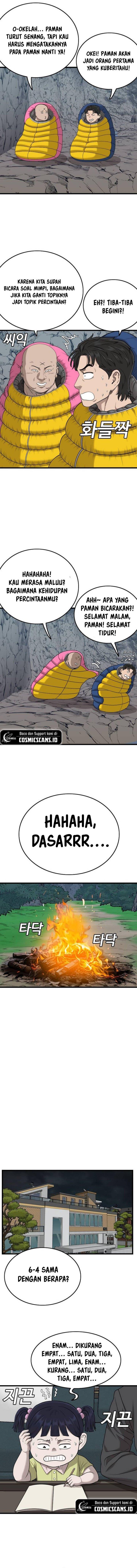 A Bad Person Chap 202 - Next Chap 203