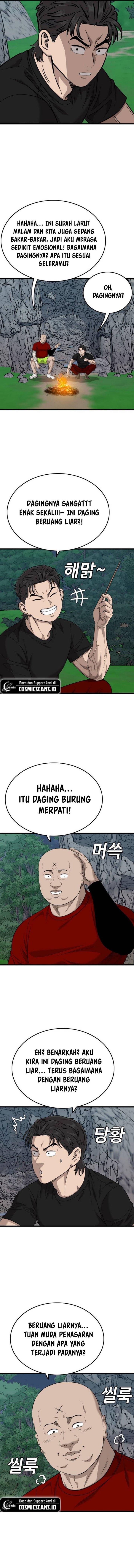 A Bad Person Chap 202 - Next Chap 203