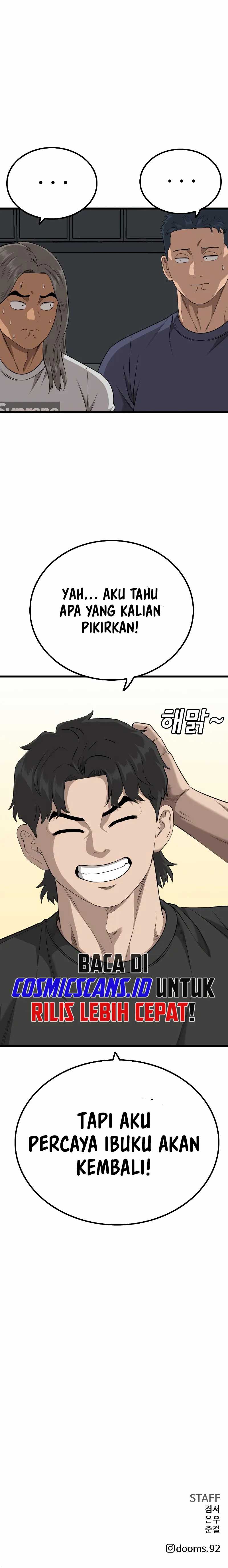 A Bad Person Chap 217 - Next Chap 218