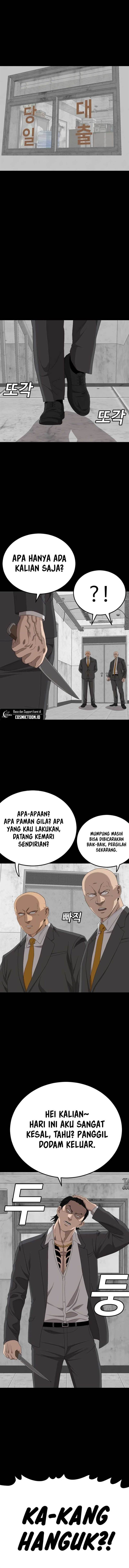 A Bad Person Chap 270 - Next Chap 271