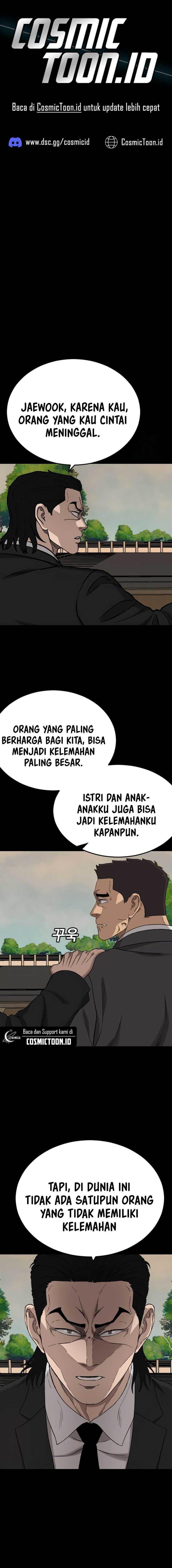 A Bad Person Chap 274 - Next Chap 275