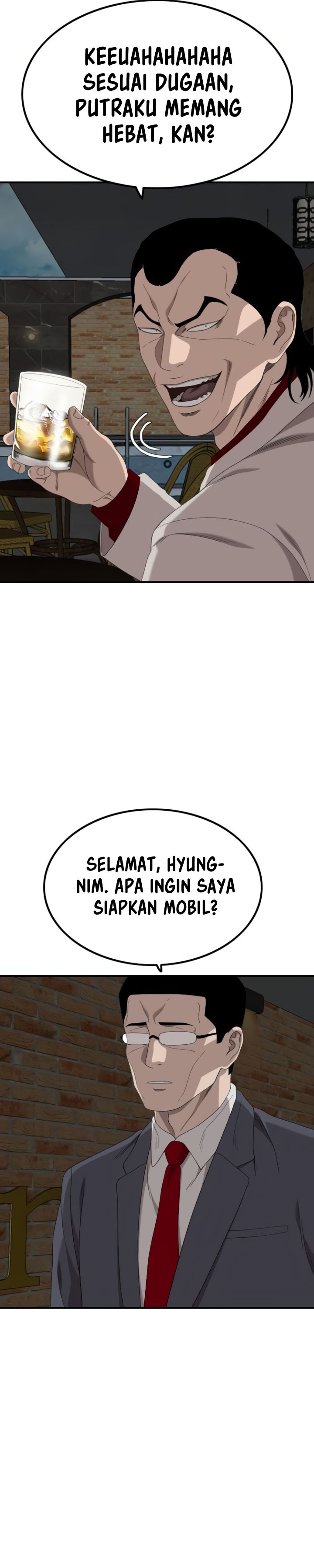 A Bad Person Chap 246 - Next Chap 247