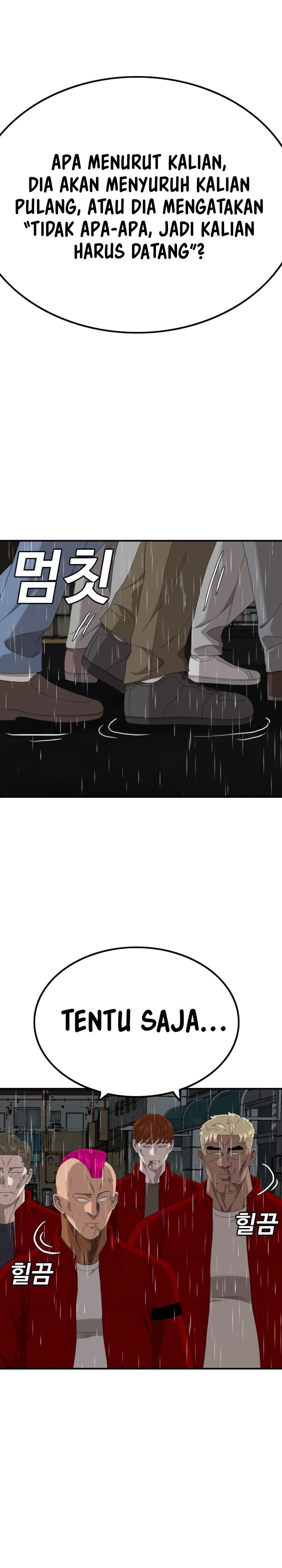 A Bad Person Chap 246 - Next Chap 247