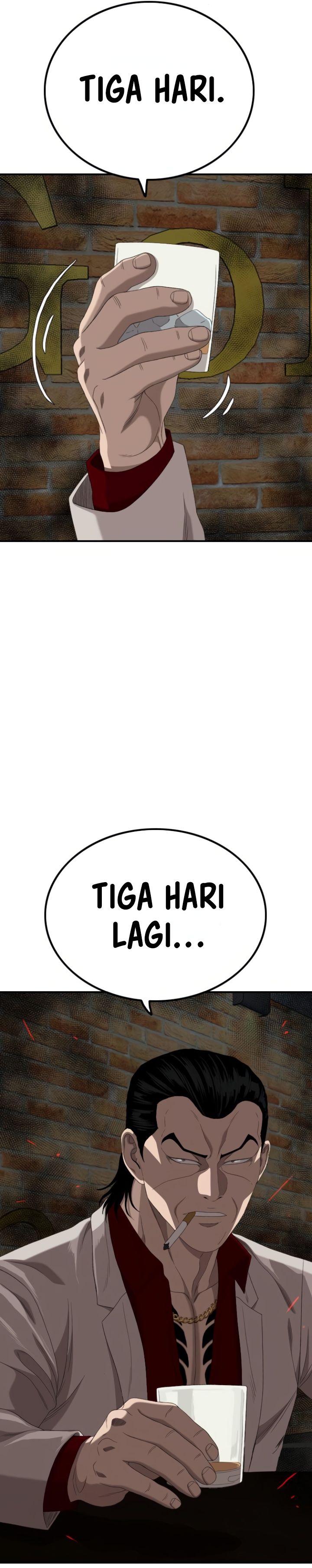 A Bad Person Chap 246 - Next Chap 247