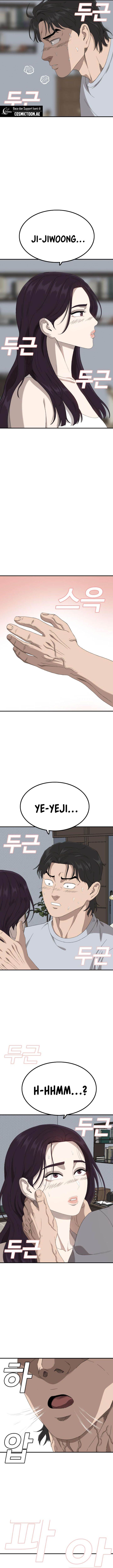 A Bad Person Chap 249 - Next Chap 250