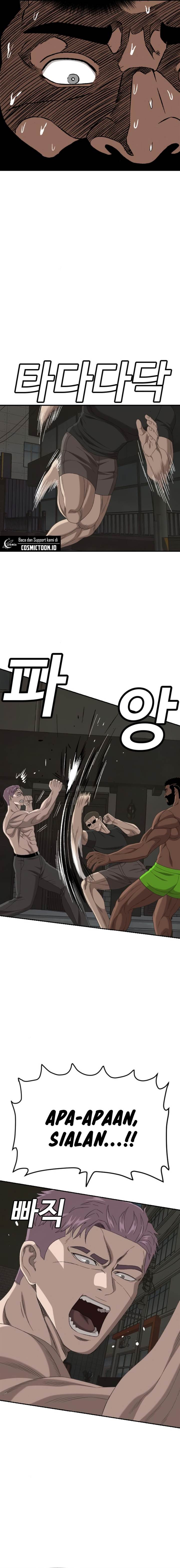 A Bad Person Chap 259 - Next Chap 260