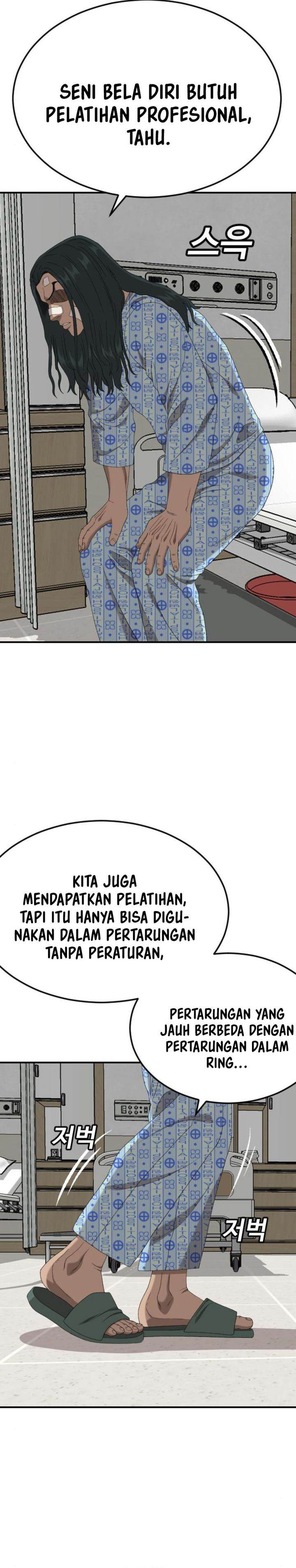 A Bad Person Chap 261 - Next Chap 262