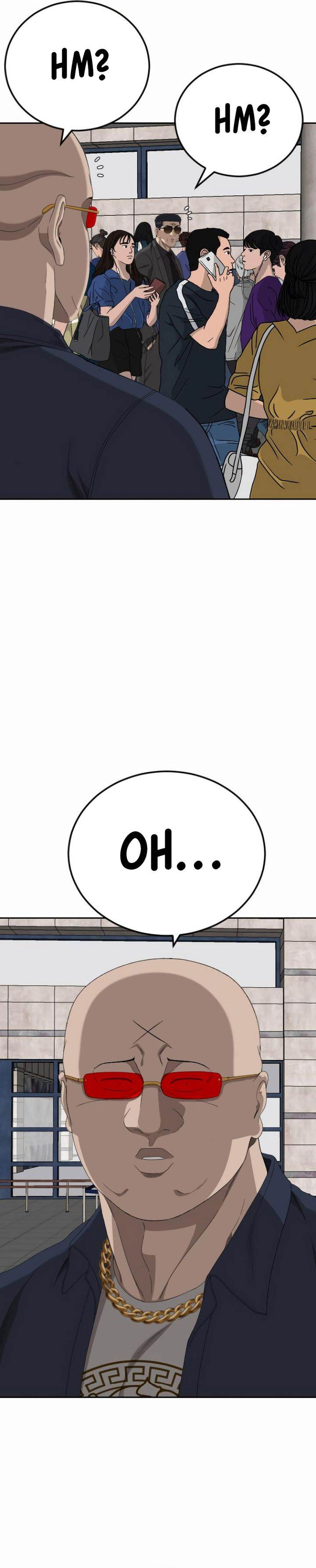 A Bad Person Chap 284 - Next Chap 285