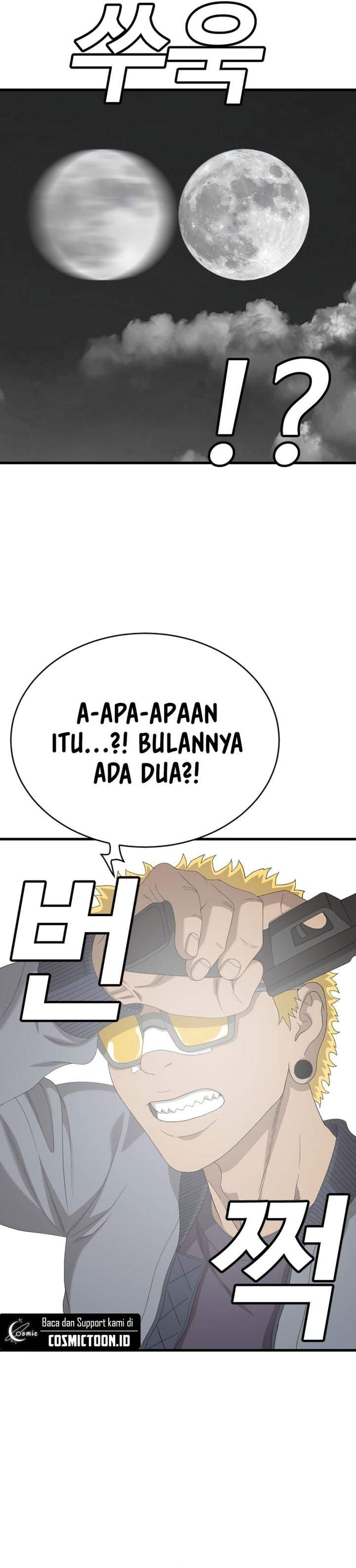 A Bad Person Chap 302 - Next Chap 303