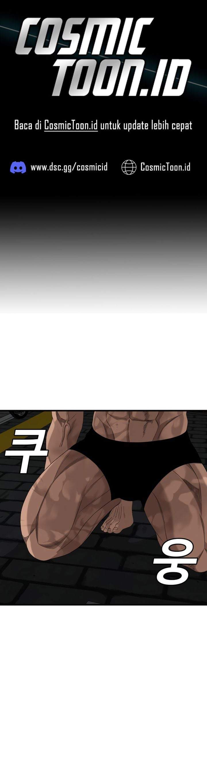 A Bad Person Chap 302 - Next Chap 303