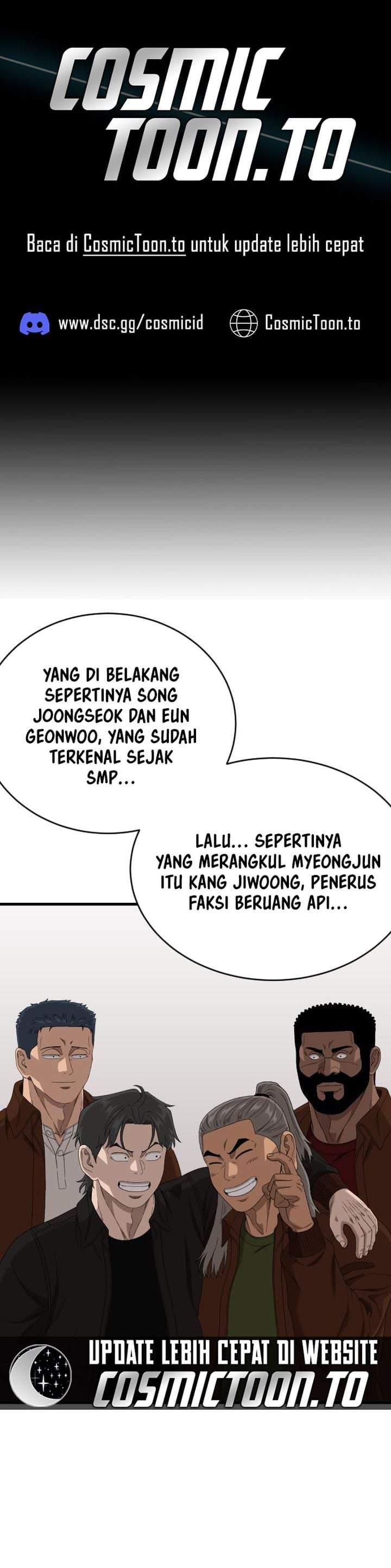 A Bad Person Chap 311 - Next Chap 312