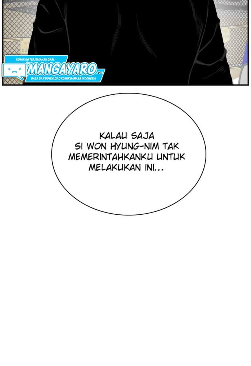 A Bad Person Chap 34 - Next Chap 35