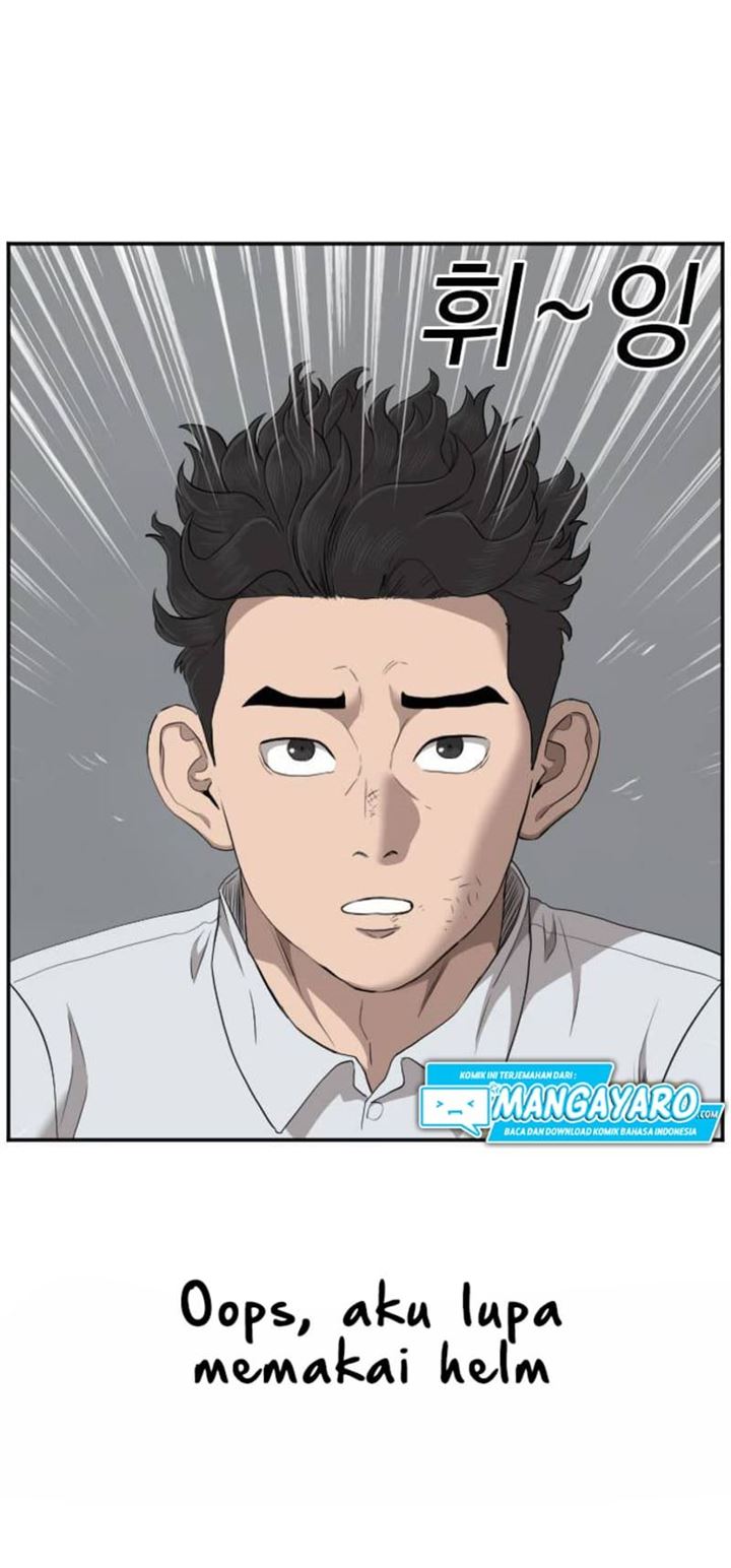 A Bad Person Chap 38 - Next Chap 39