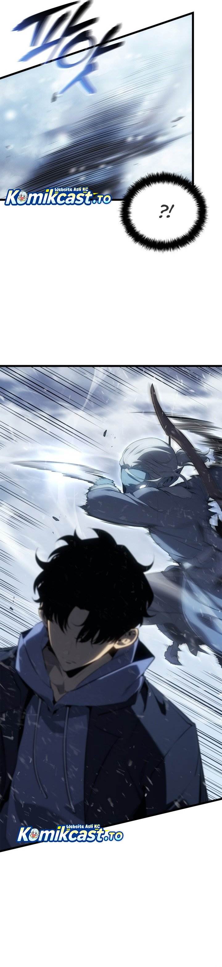 Solo Leveling: Ragnarok Chap 66 - Next Chap 67