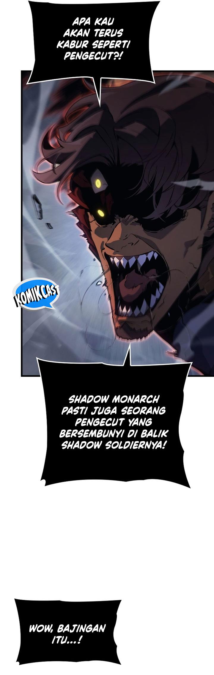 Solo Leveling: Ragnarok Chap 8 - Next Chap 9