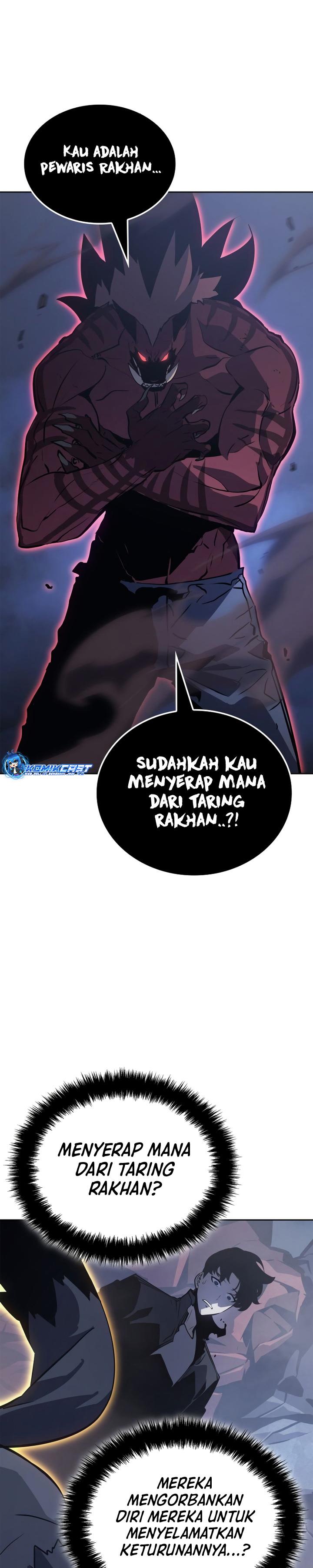 Solo Leveling: Ragnarok Chap 13 - Next Chap 14