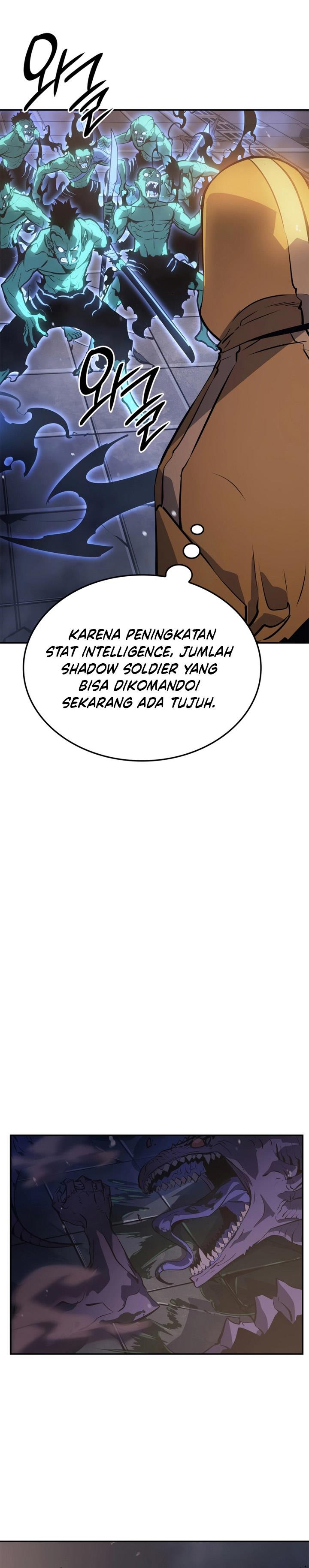 Solo Leveling: Ragnarok Chap 16 - Next Chap 17