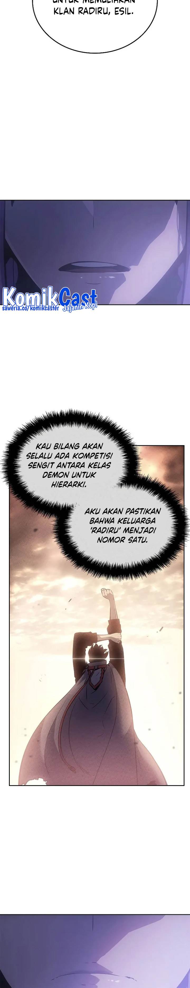 Solo Leveling: Ragnarok Chap 19 - Next Chap 20