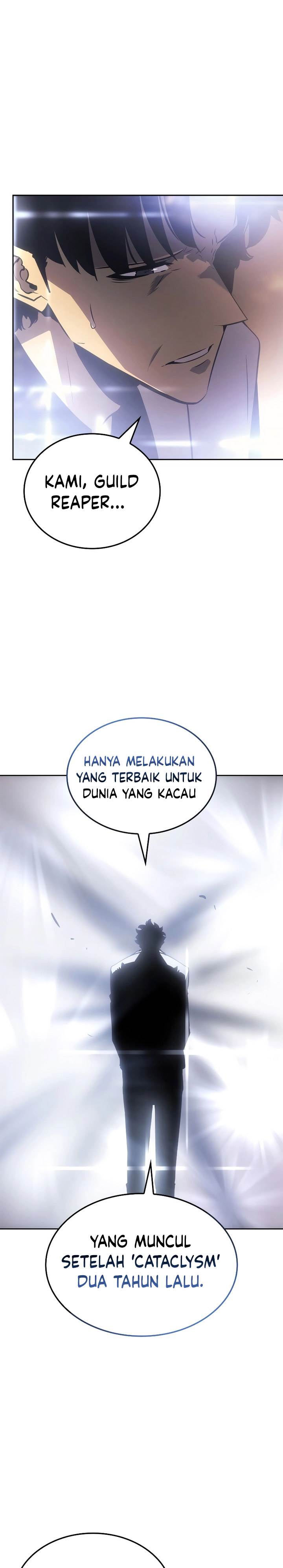 Solo Leveling: Ragnarok Chap 20 - Next Chap 21