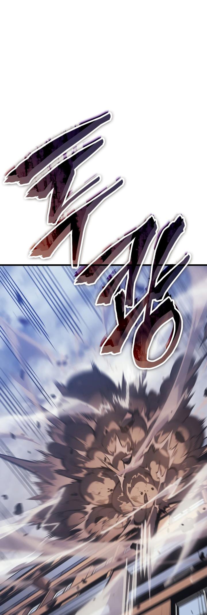Solo Leveling: Ragnarok Chap 2 - Next Chap 3