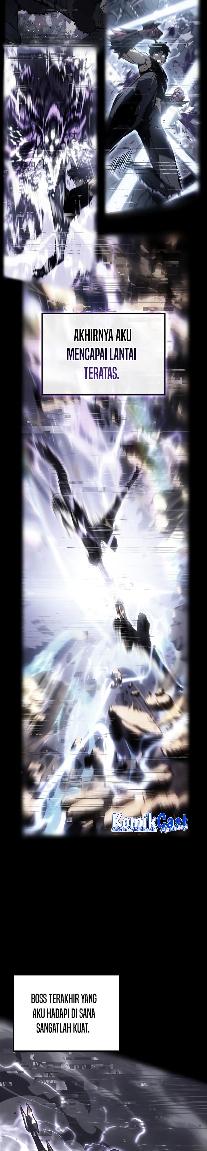 Solo Leveling: Ragnarok Chap 2 - Next Chap 3