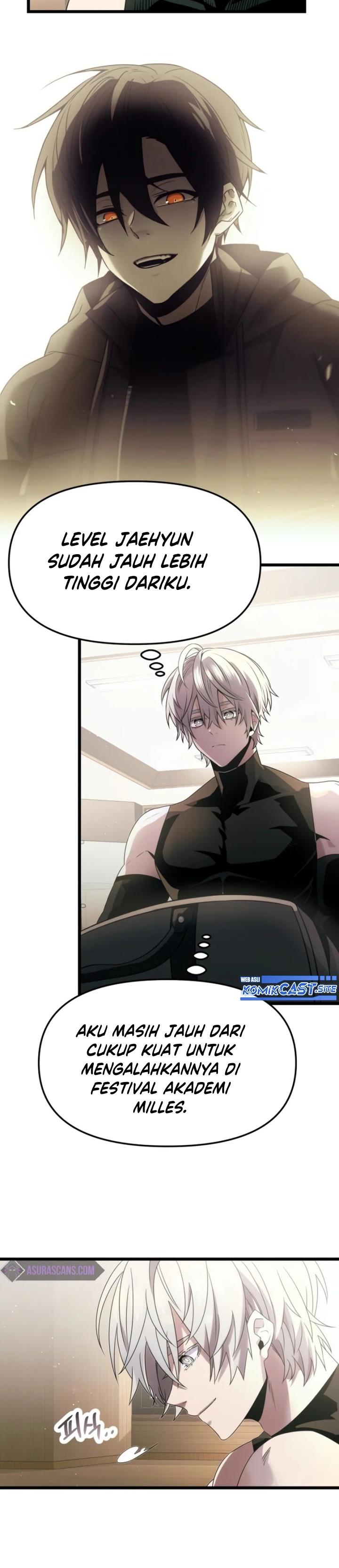 I Obtained a Mythic Item Chap 54 - Next Chap 55