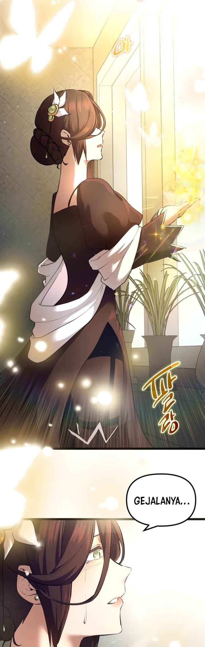 I Obtained a Mythic Item Chap 6 - Next Chap 7