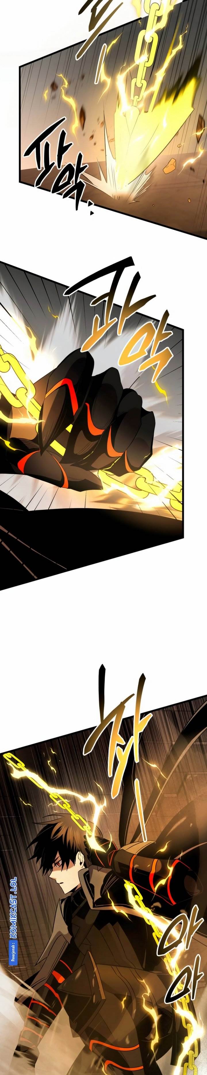 I Obtained a Mythic Item Chap 86 - Next Chap 87