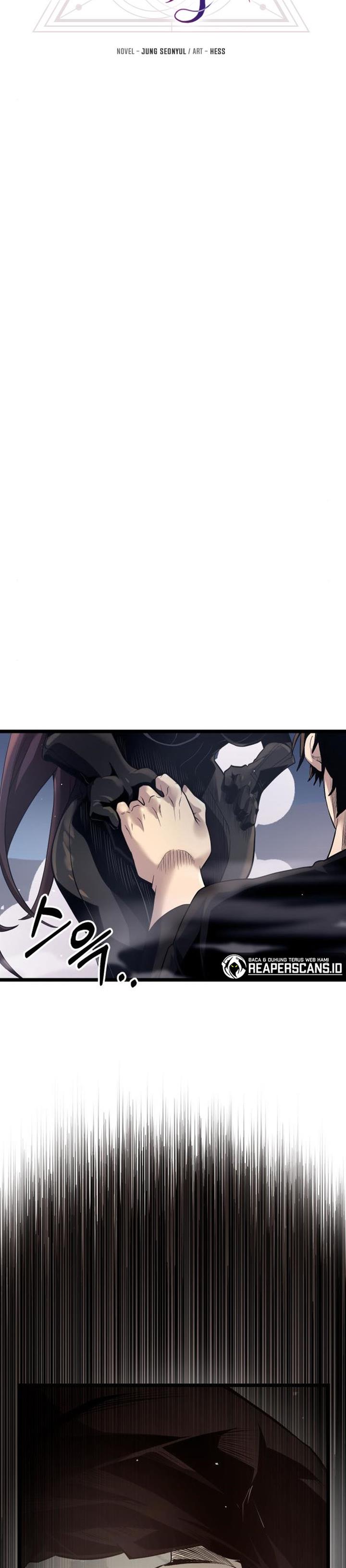 I Obtained a Mythic Item Chap 13 - Next Chap 14