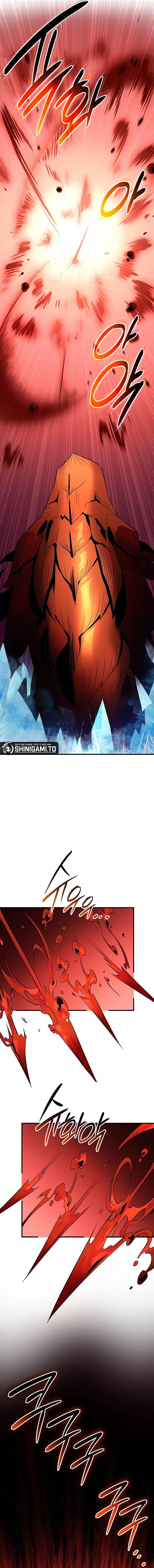I Obtained a Mythic Item Chap 134 - Next Chap 135