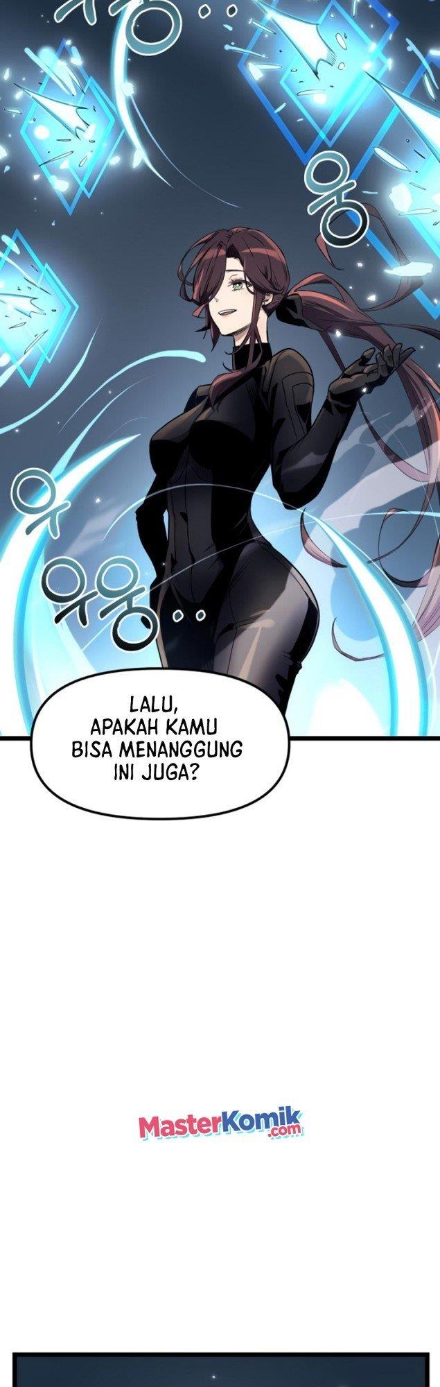 I Obtained a Mythic Item Chap 12 - Next Chap 13