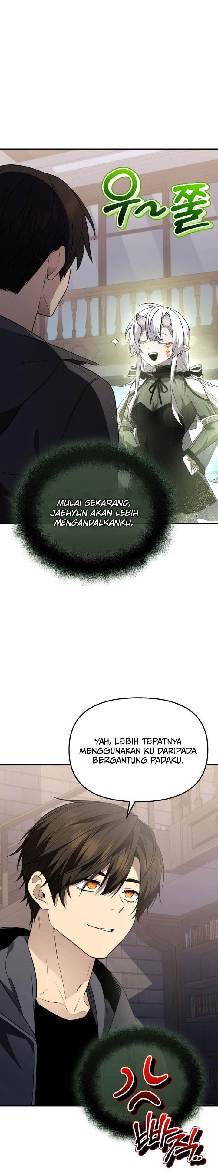 I Obtained a Mythic Item Chap 127 - Next Chap 128