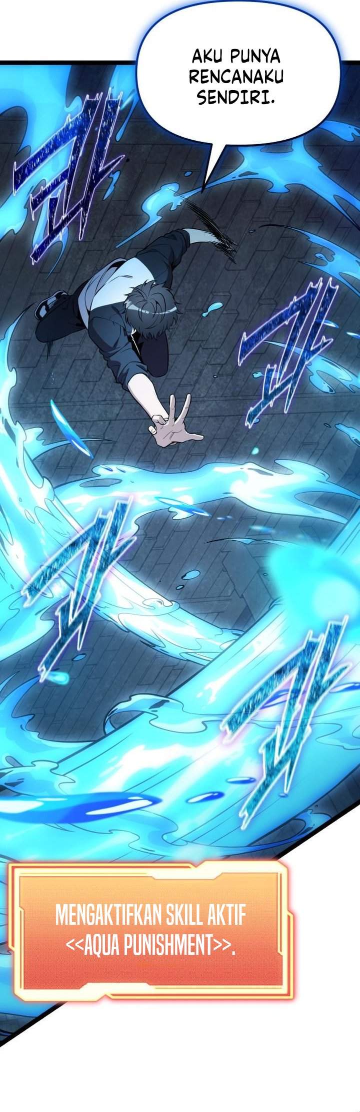I Obtained a Mythic Item Chap 174 - Next Chap 175