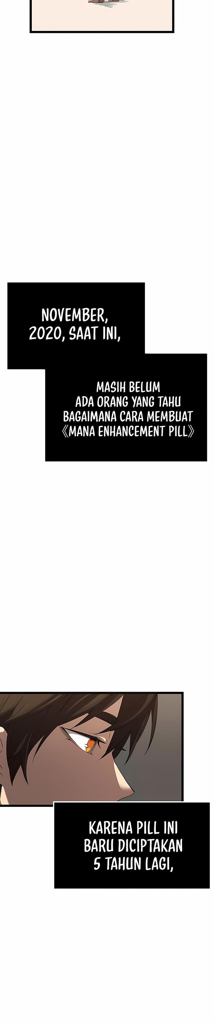 I Obtained a Mythic Item Chap 14 - Next Chap 15