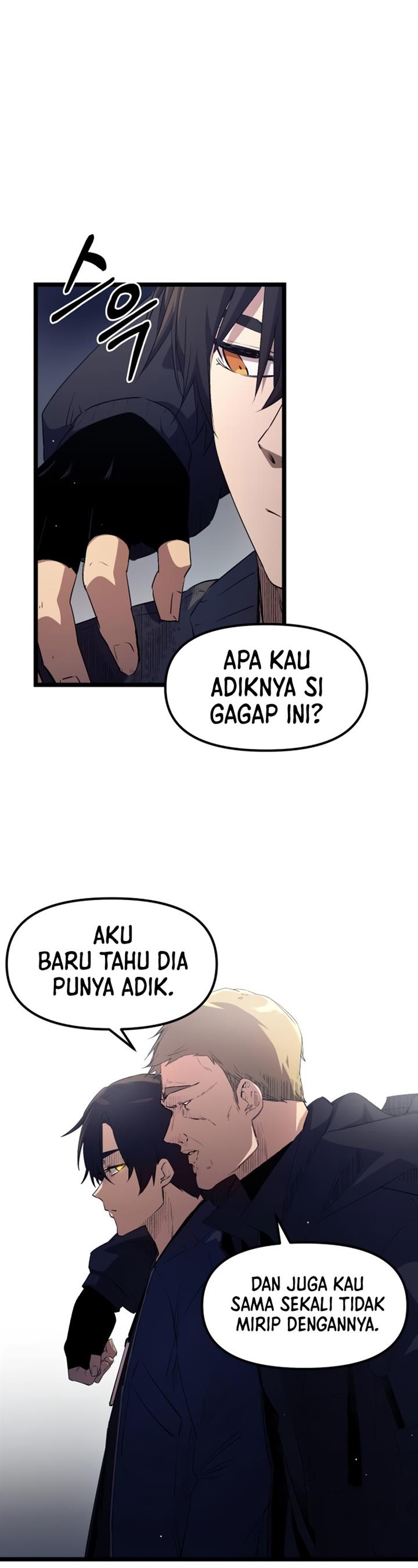 I Obtained a Mythic Item Chap 15 - Next Chap 16