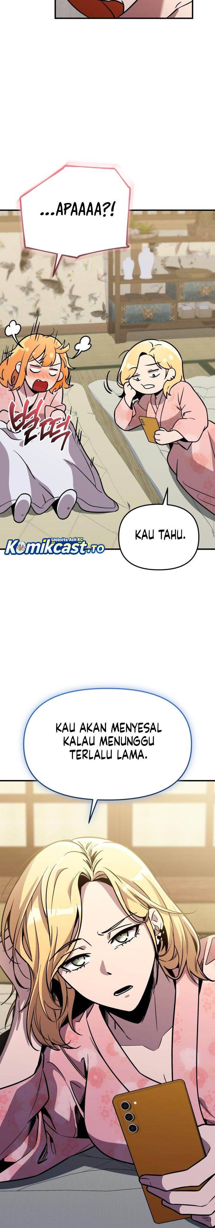 I Obtained a Mythic Item Chap 158 - Next Chap 159
