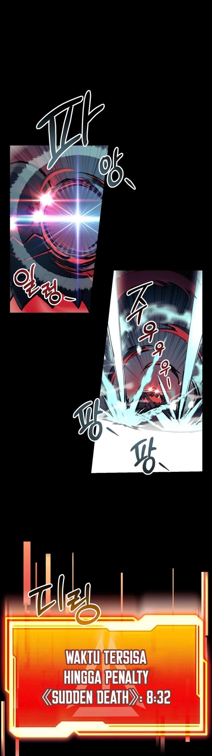 I Obtained a Mythic Item Chap 19 - Next Chap 20