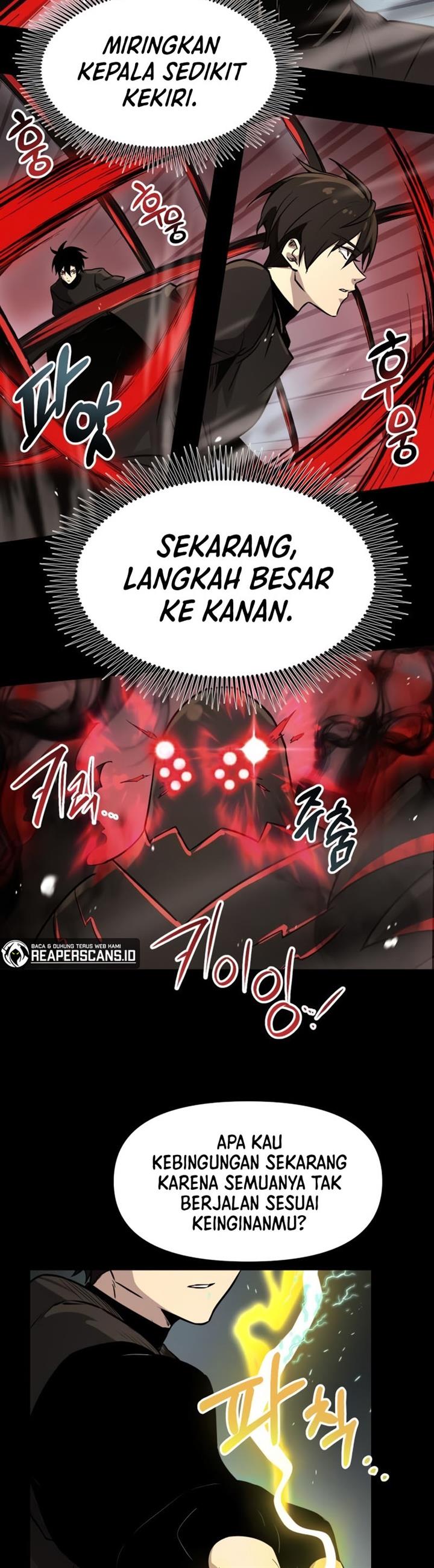 I Obtained a Mythic Item Chap 19 - Next Chap 20