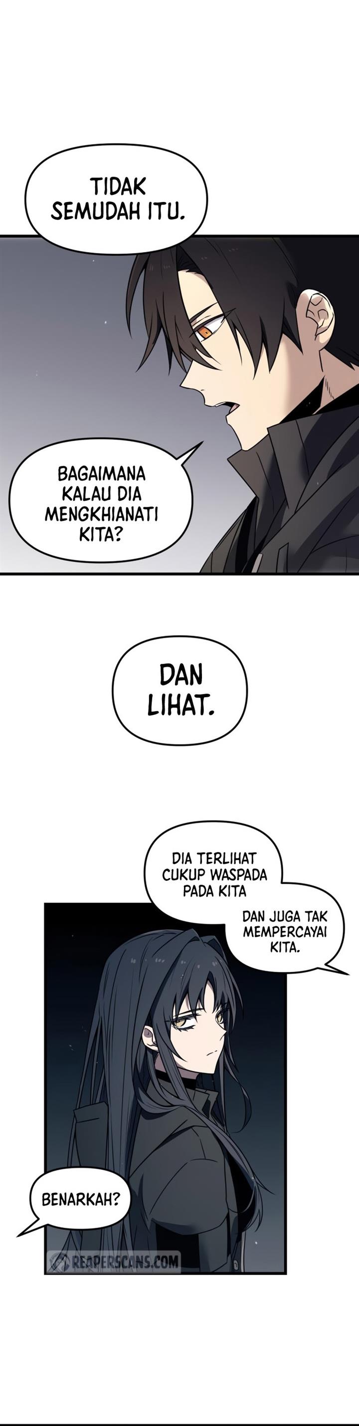 I Obtained a Mythic Item Chap 24 - Next Chap 25