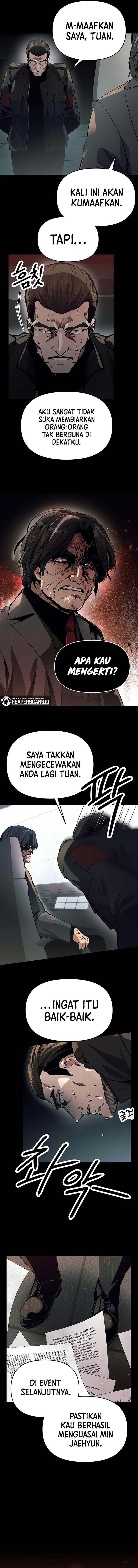 I Obtained a Mythic Item Chap 39 - Next Chap 40