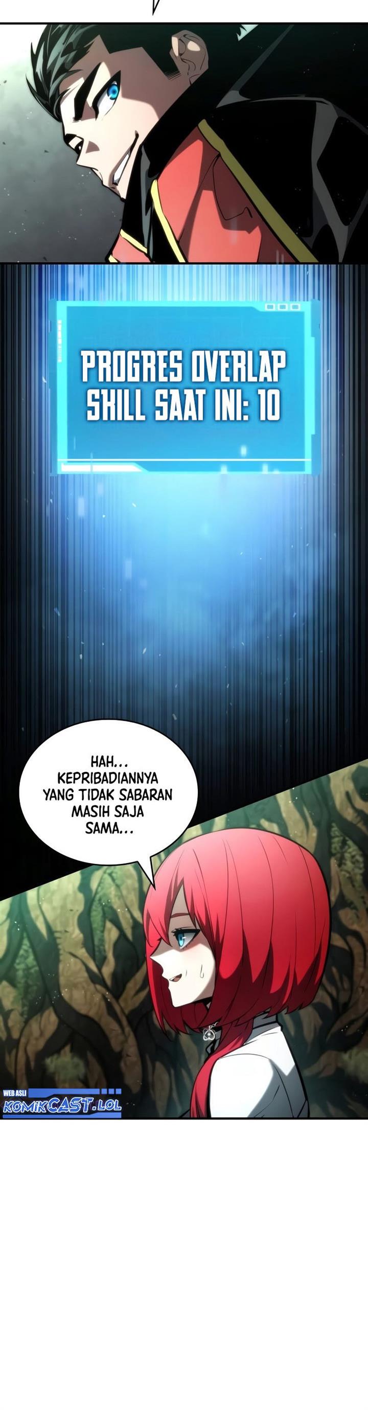 Boundless Necromancer Chap 89 - Next Chap 90