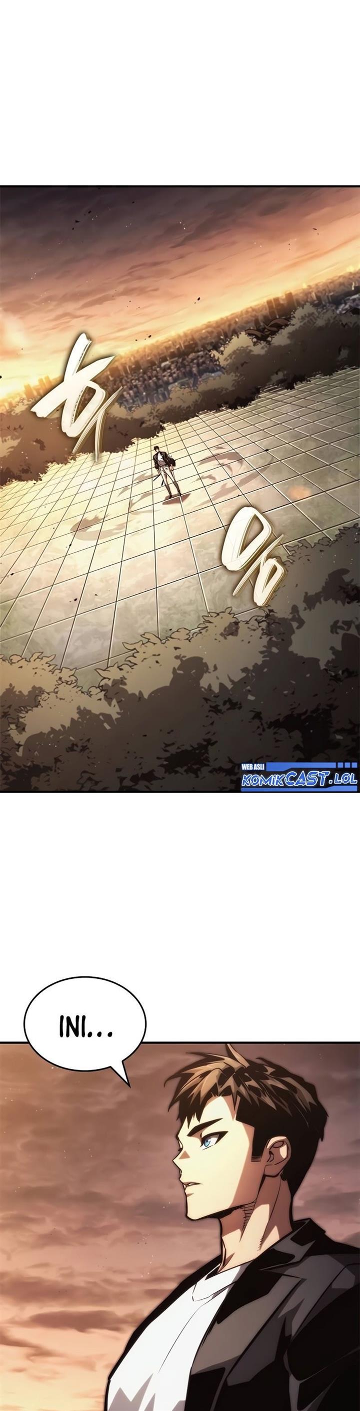Boundless Necromancer Chap 89 - Next Chap 90