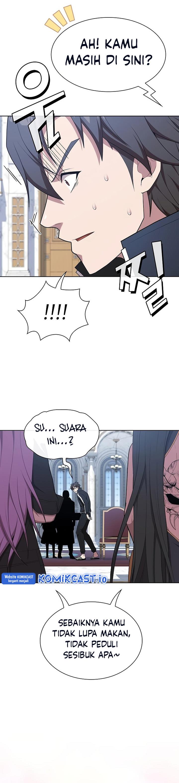 The Tutorial Tower of the Advanced Player Chap 165 - Next Chap 166