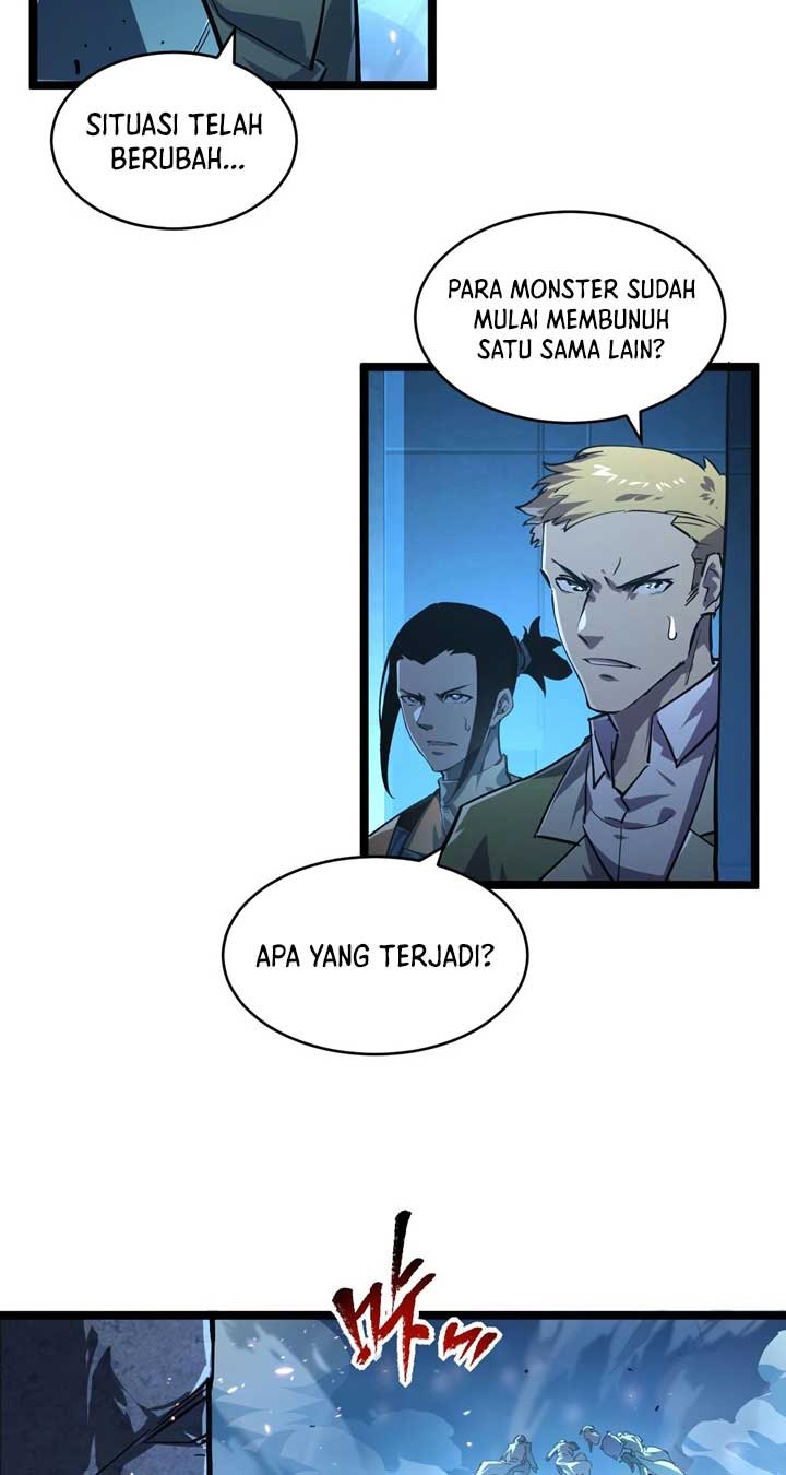 Rise From the Rubble Chap 77 - Next Chap 78