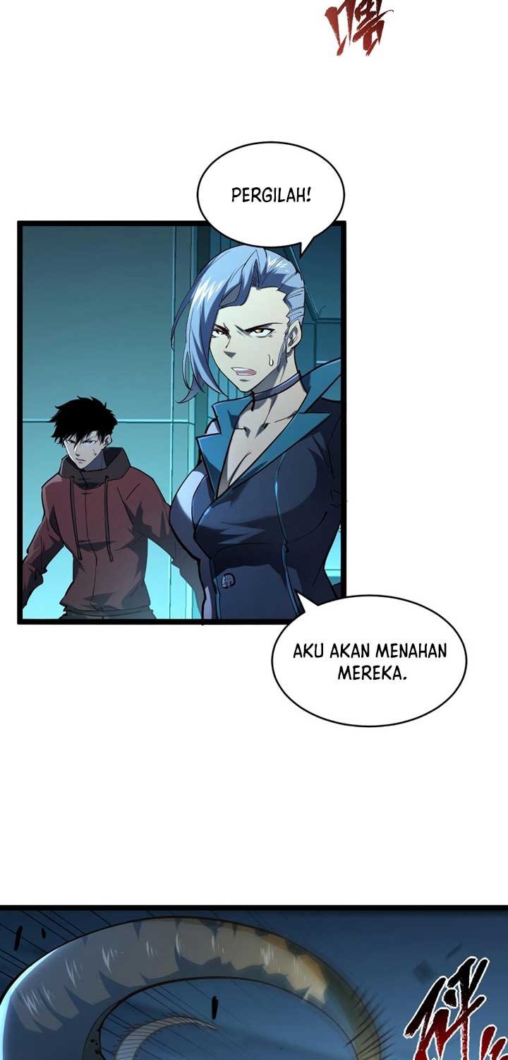 Rise From the Rubble Chap 66 - Next Chap 67