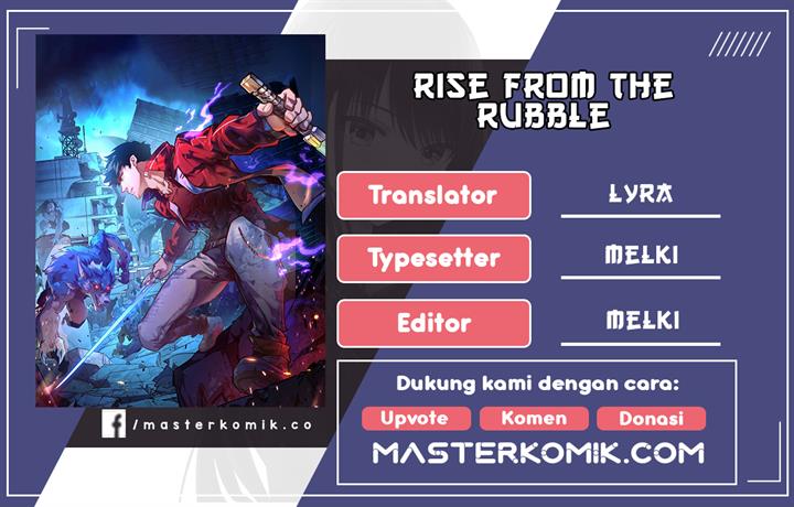 Rise From the Rubble Chap 102 - Next Chap 103